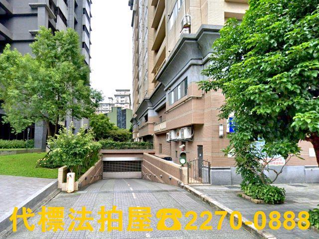 新北淡水法拍大樓-7