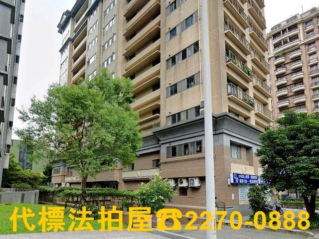 新北淡水法拍大樓-8