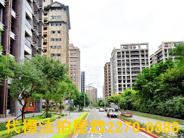 新北淡水法拍大樓-9
