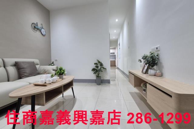 嘉義水上透天-3
