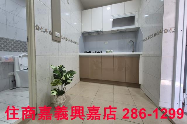 嘉義水上透天-8