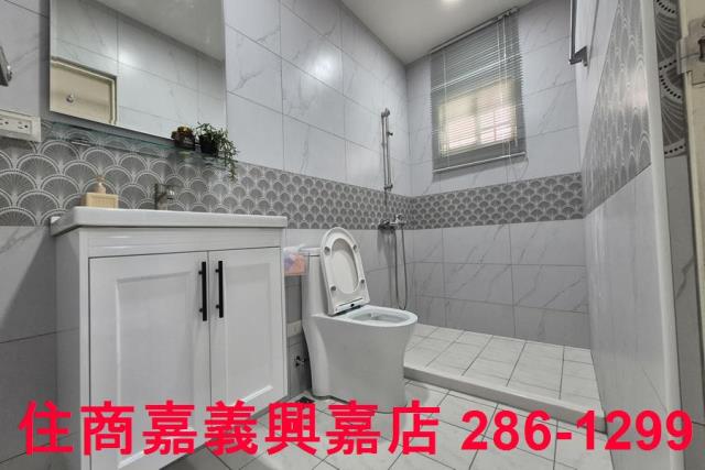 嘉義水上透天-9