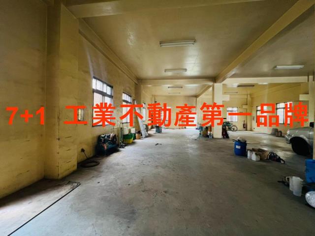 安南廠房-2