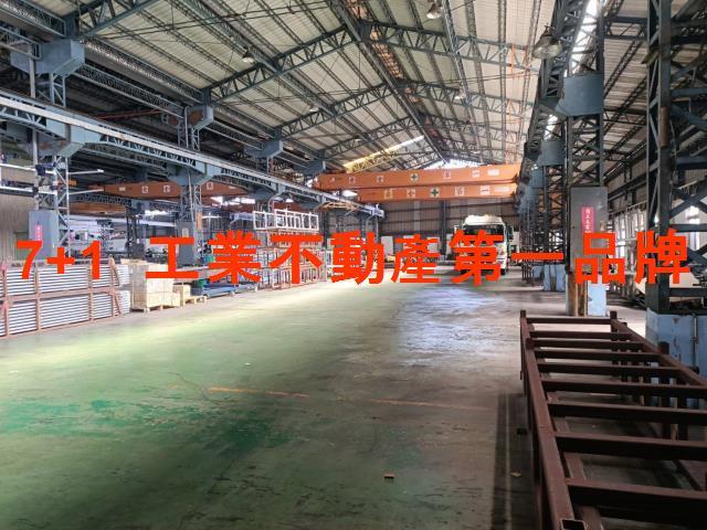 仁德廠房-2