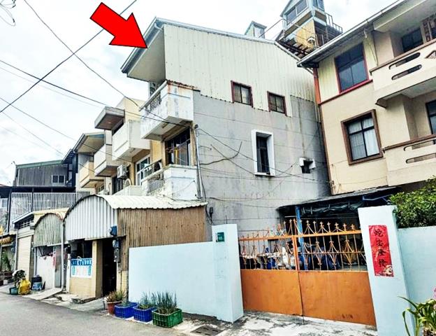 新化透天拍賣-2