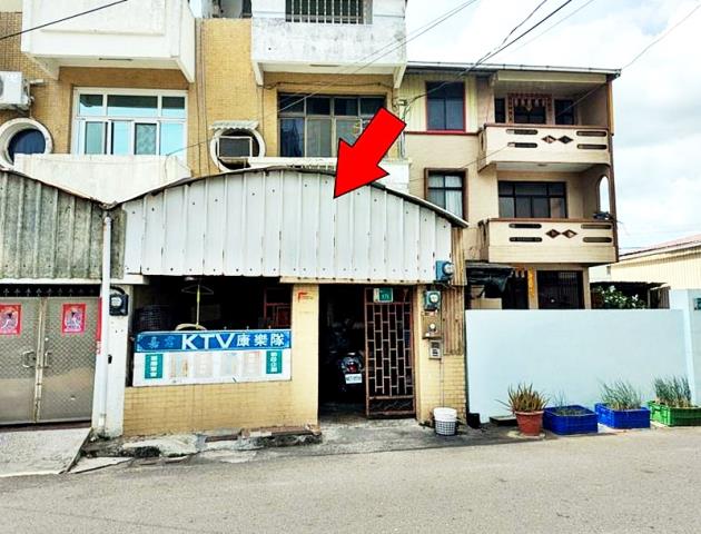 新化透天拍賣-5