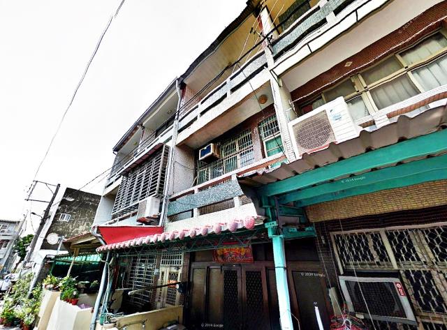 學甲法拍透天-3