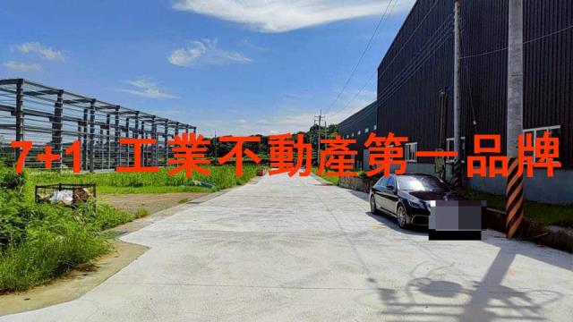 關廟廠房-3