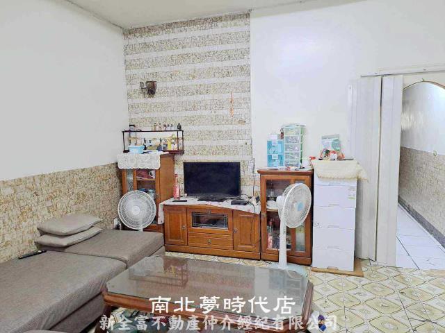 新營透天-1