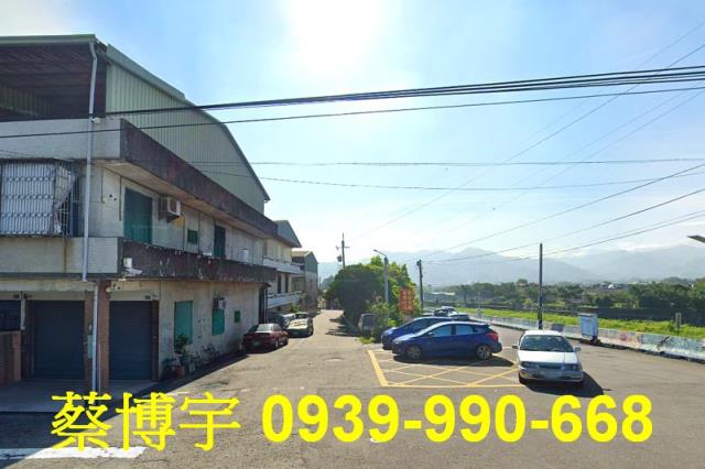 名間彰南路法拍屋透天