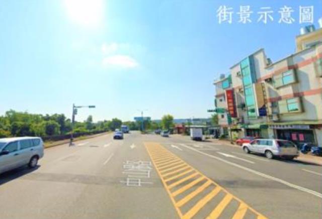 桃園廠房-1