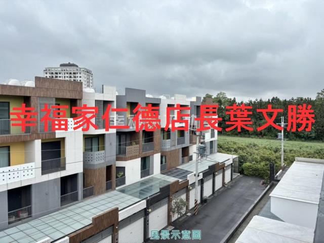 台南透天-12
