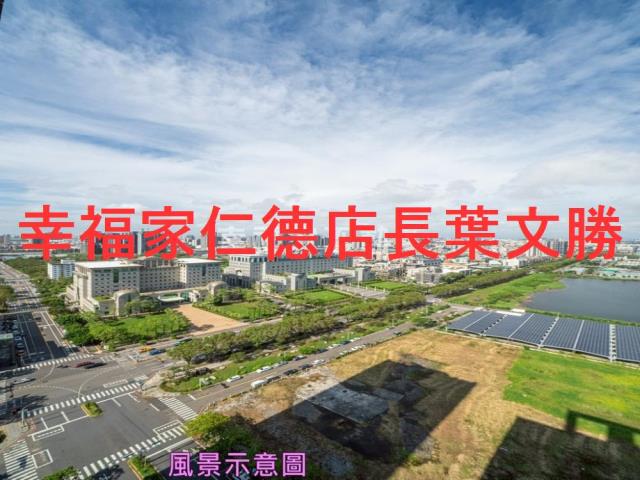 台南大樓-3