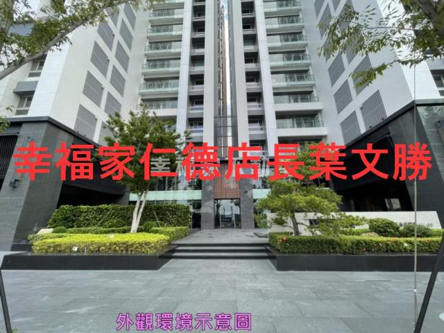 台南大樓-8