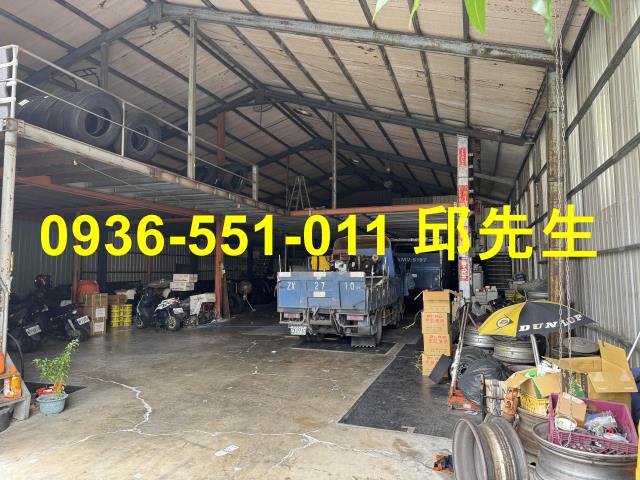 高雄廠房-1