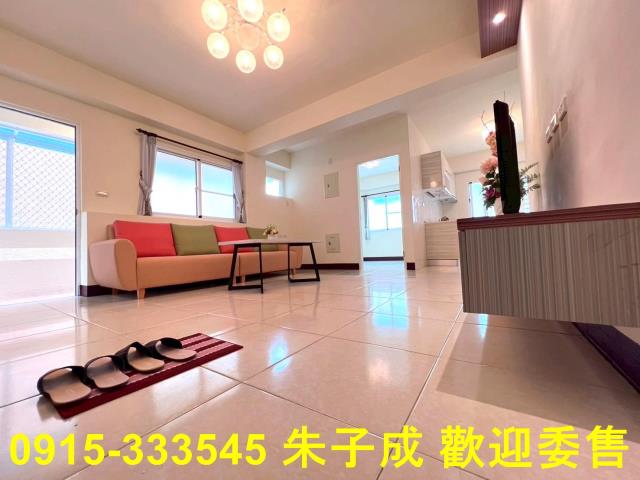 高雄公寓-1