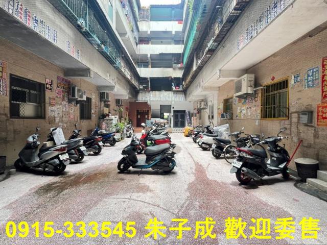 高雄大寮公寓-1