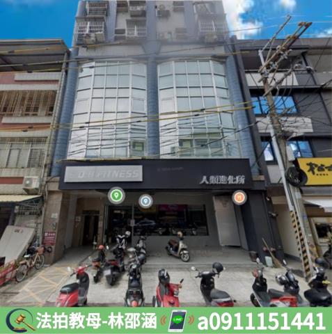 高雄岡山法拍大樓-4