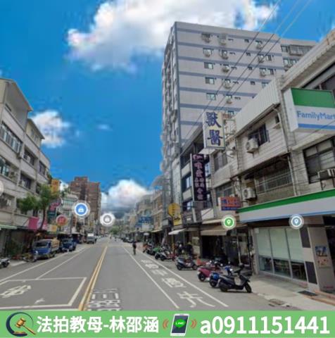 高雄岡山法拍大樓-5