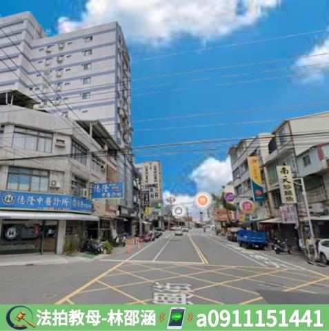 高雄岡山法拍大樓-6