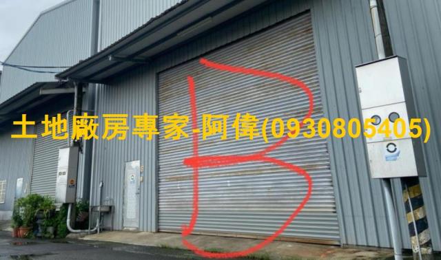 高雄大社廠房-1