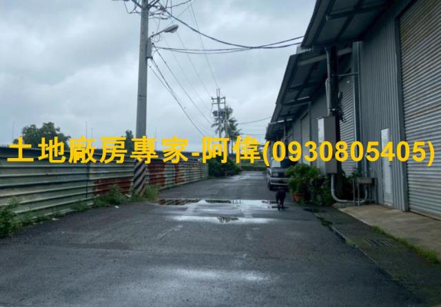 高雄大社廠房-1