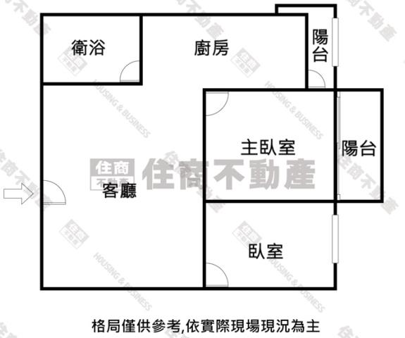 高雄楠梓大樓-15