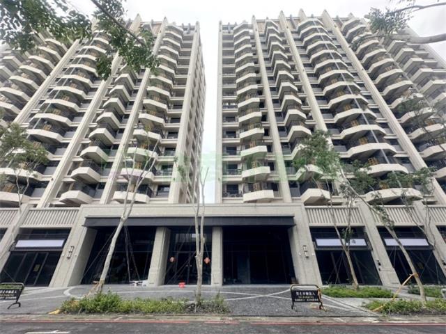 高雄楠梓大樓-1