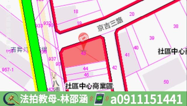 高雄仁武法拍大樓-8