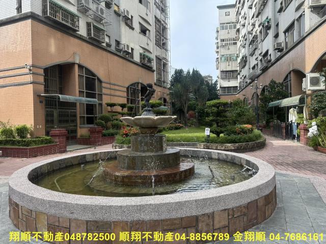 彰化市華廈-1