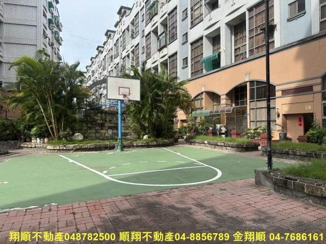 彰化市華廈-3