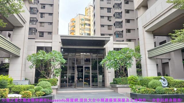 北屯大樓-14