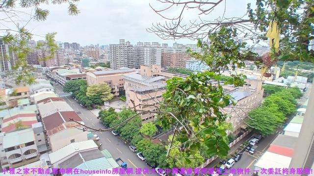 北屯大樓-7