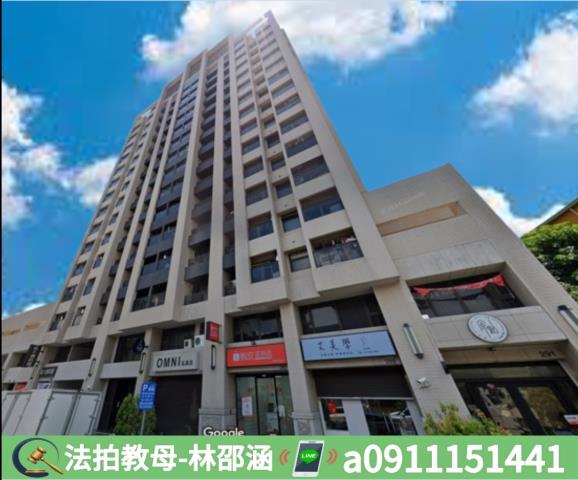 高雄楠梓法拍大樓-3