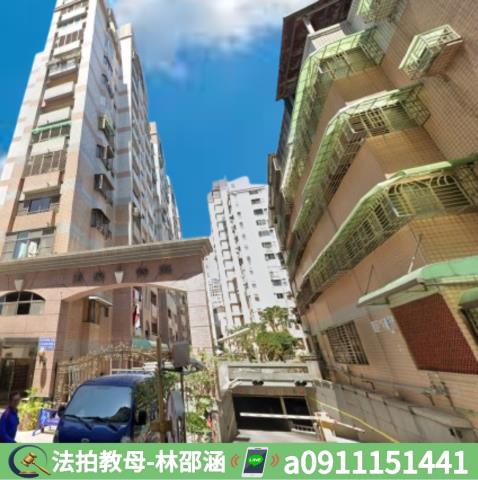 高雄楠梓法拍大樓-4