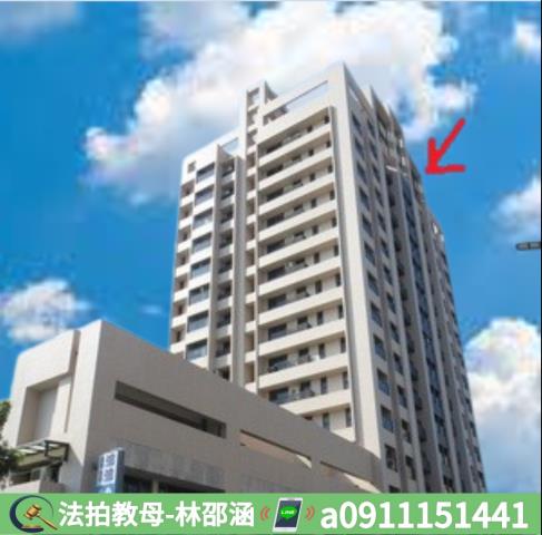 高雄楠梓法拍大樓-5