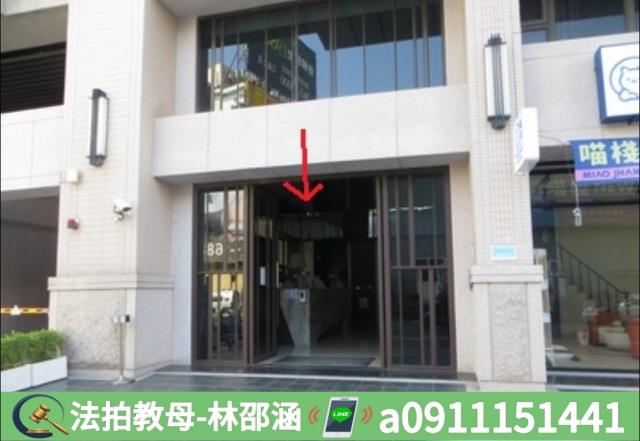 高雄楠梓法拍大樓-7