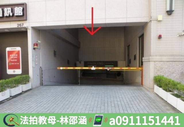 高雄楠梓法拍大樓-8