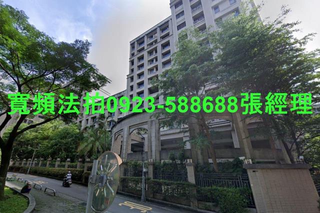 台北內湖大樓拍賣-2