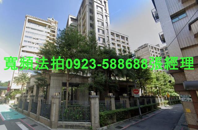 台北內湖大樓拍賣-3