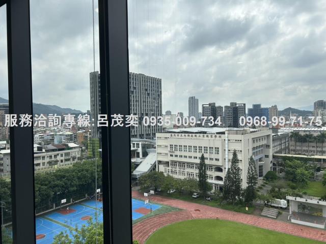 台北內湖大樓-10