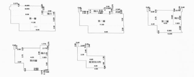 新北汐止別墅法拍-8