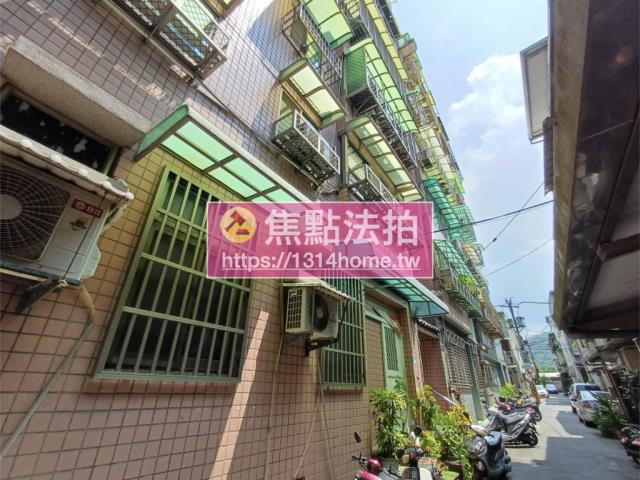 新北淡水拍賣華廈-3