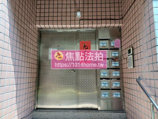 新北淡水拍賣華廈-4
