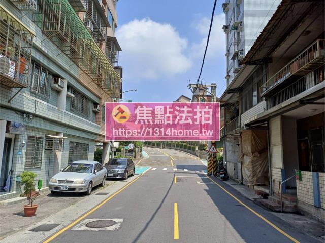 新北淡水拍賣華廈-7