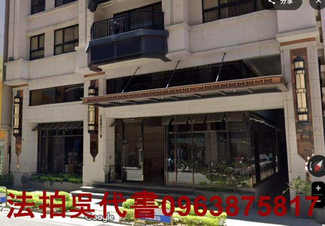高雄鼓山拍賣大樓-2