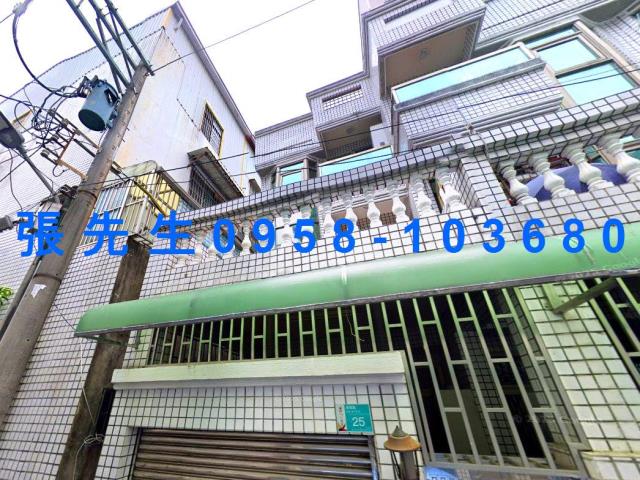 仁德透天法拍-1