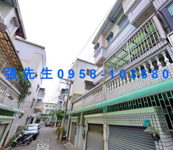 仁德透天法拍-2