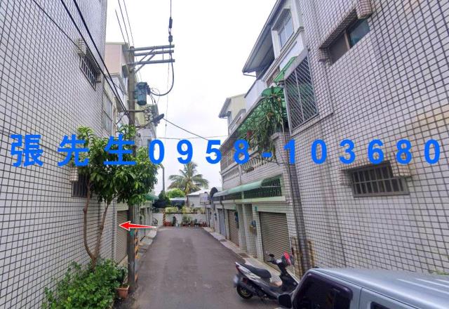 仁德透天法拍-4