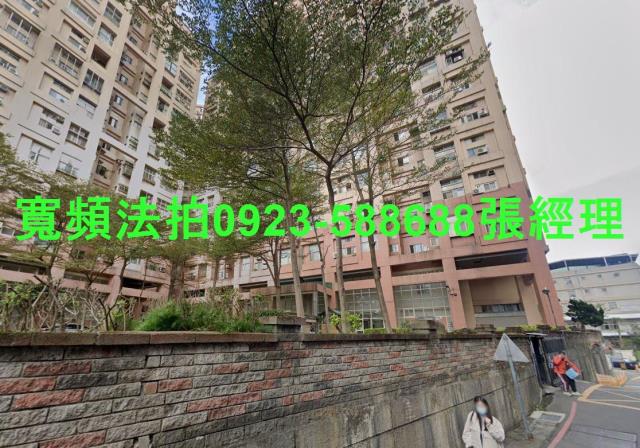 淡水大樓法拍-2